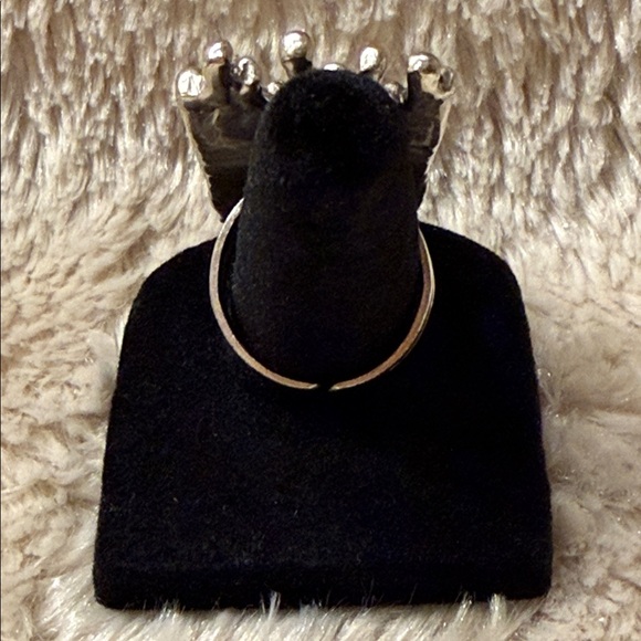 CURRY MOON Boho Ring - Picture 5 of 9